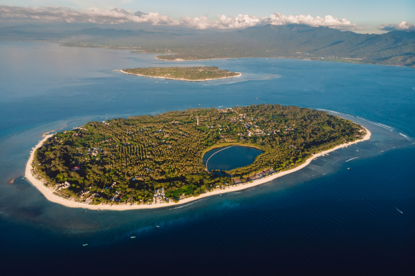 Gili Air