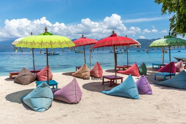 Gili Trawangan