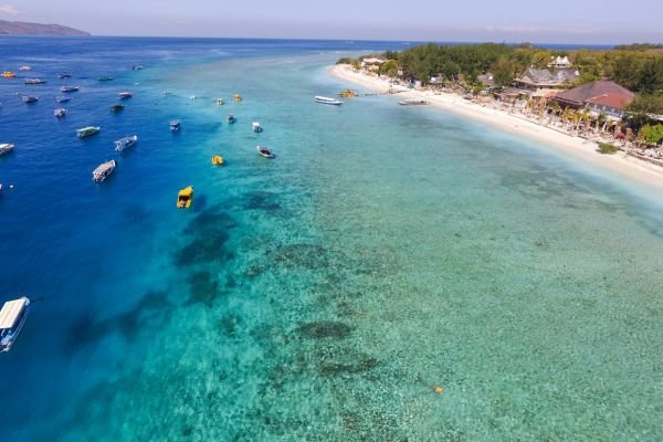 Gili Trawangan