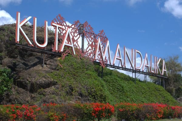 Kuta Mandalika