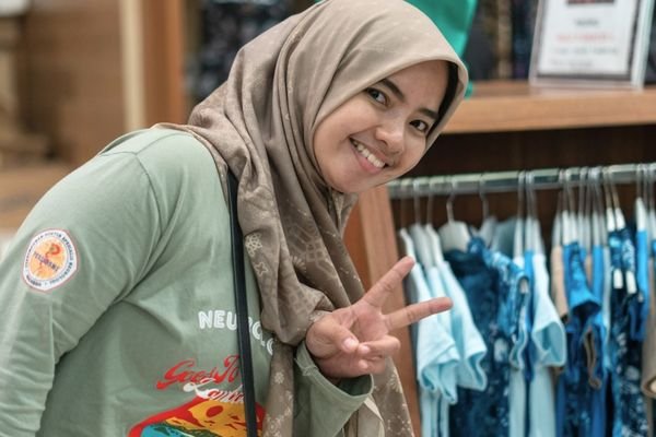 belanja oleh-oleh khas lombok