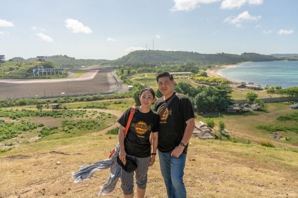 paket honeymoon lombok