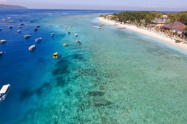 tempat wisata di Lombok
