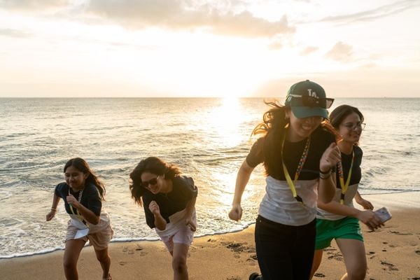 tempat wisata pantai lombok