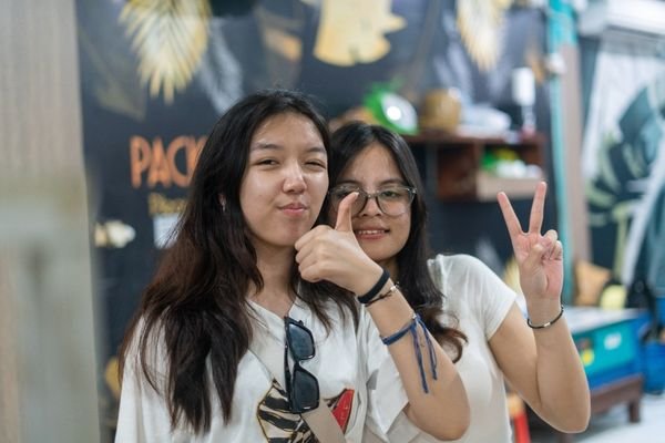 toko oleh-oleh favorit wisatawan lombok