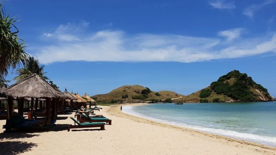 Paket Wisata Lombok dari Bali