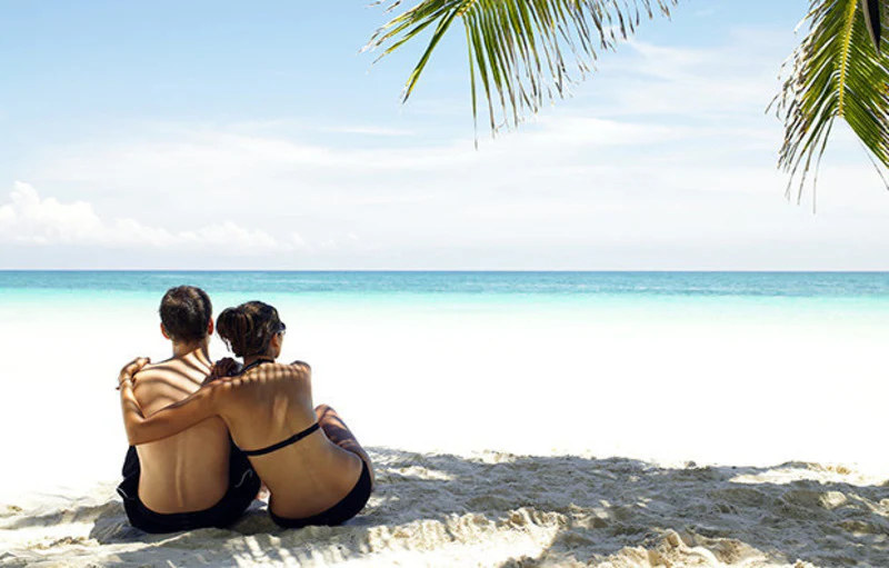 destinasi honeymoon romantis di Lombok