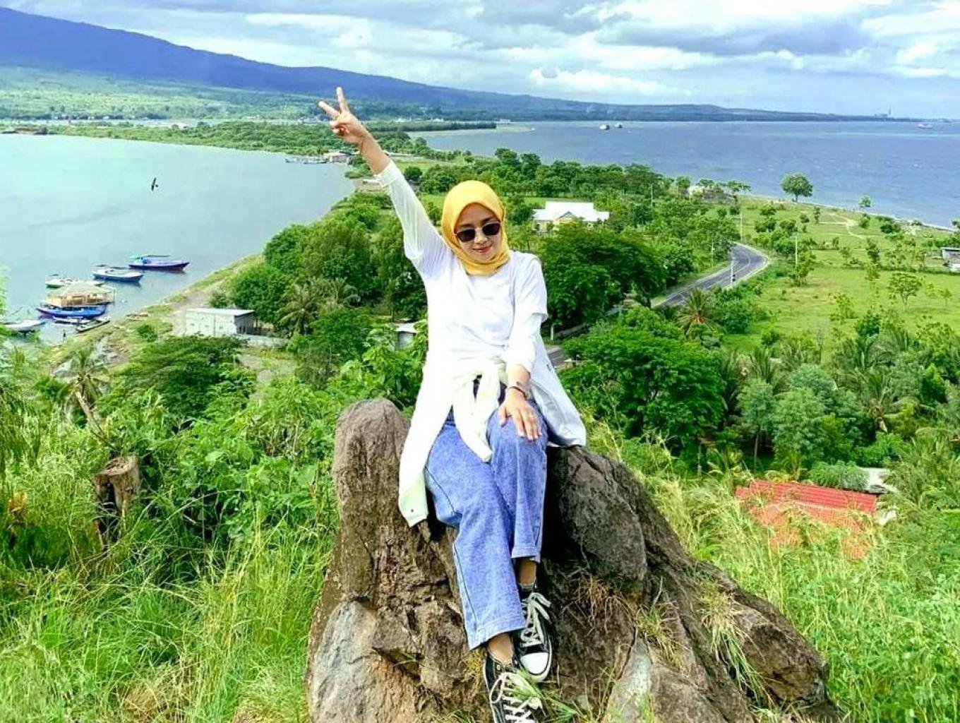 Wisata Lombok Timur Pringgabaya