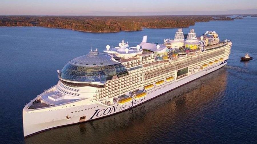 Lombok Tour for Cruise Passenger