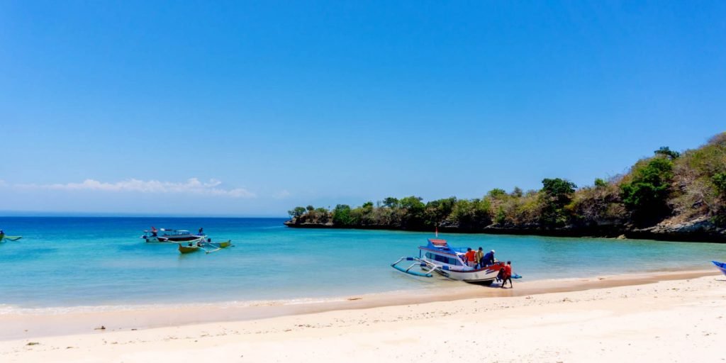 private tour Lombok