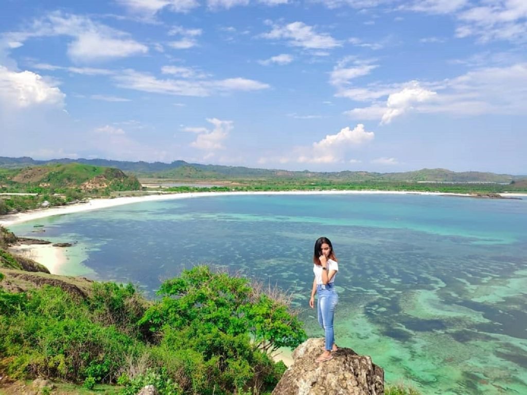 paket wisata lombok tanpa ribet
