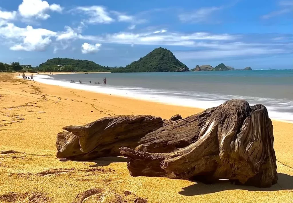 Paket Wisata Lombok dari Bali