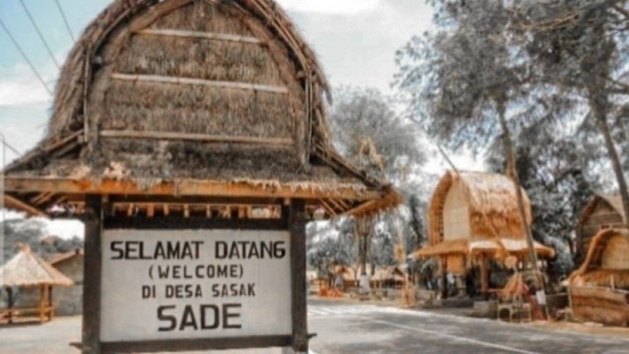 Sewa Mobil Keluarga Lombok