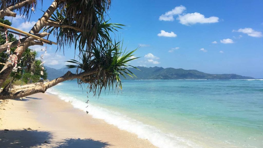 Paket Tour Lombok 2 Hari 1 Malam