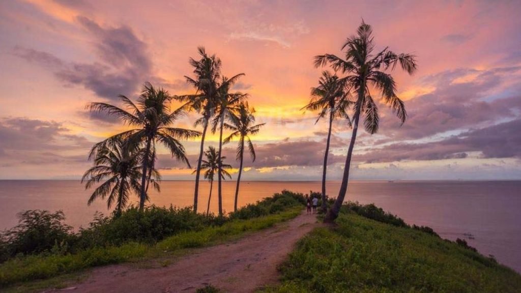 Tour Lombok Full Fasilitas