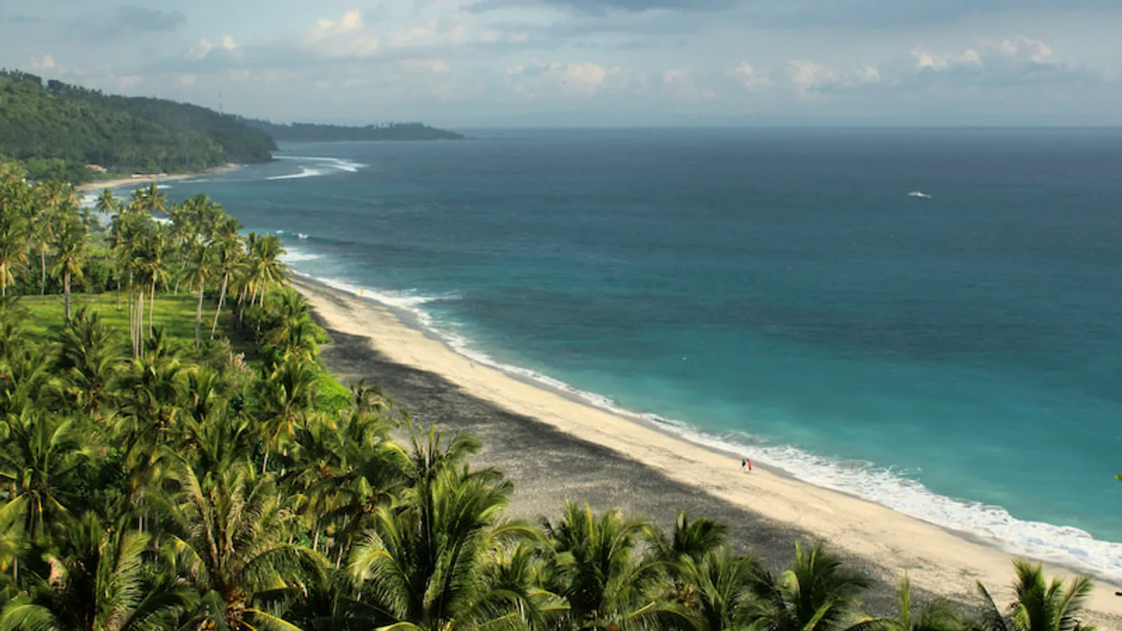 paket wisata lombok harian