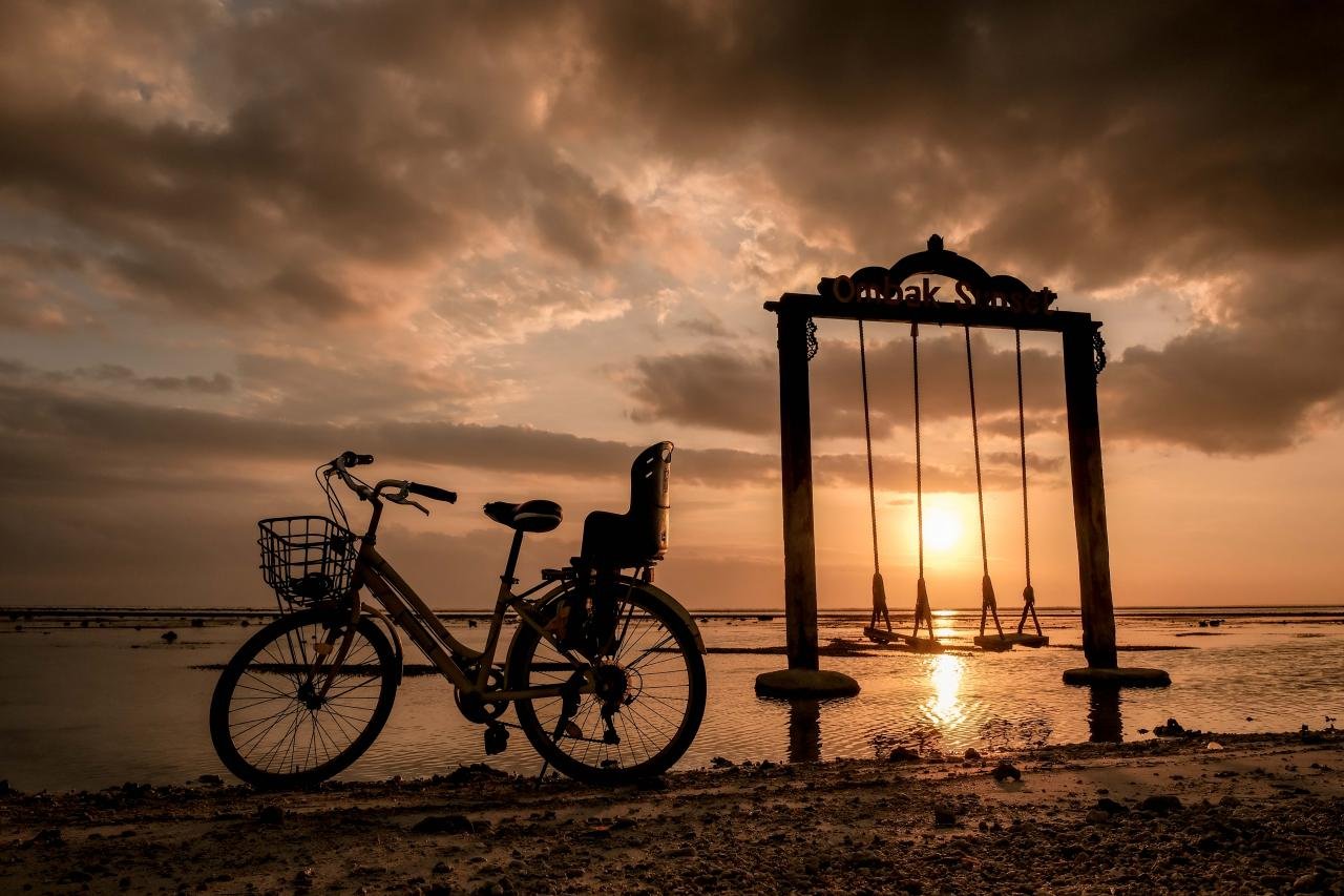 paket tour lombok 2022