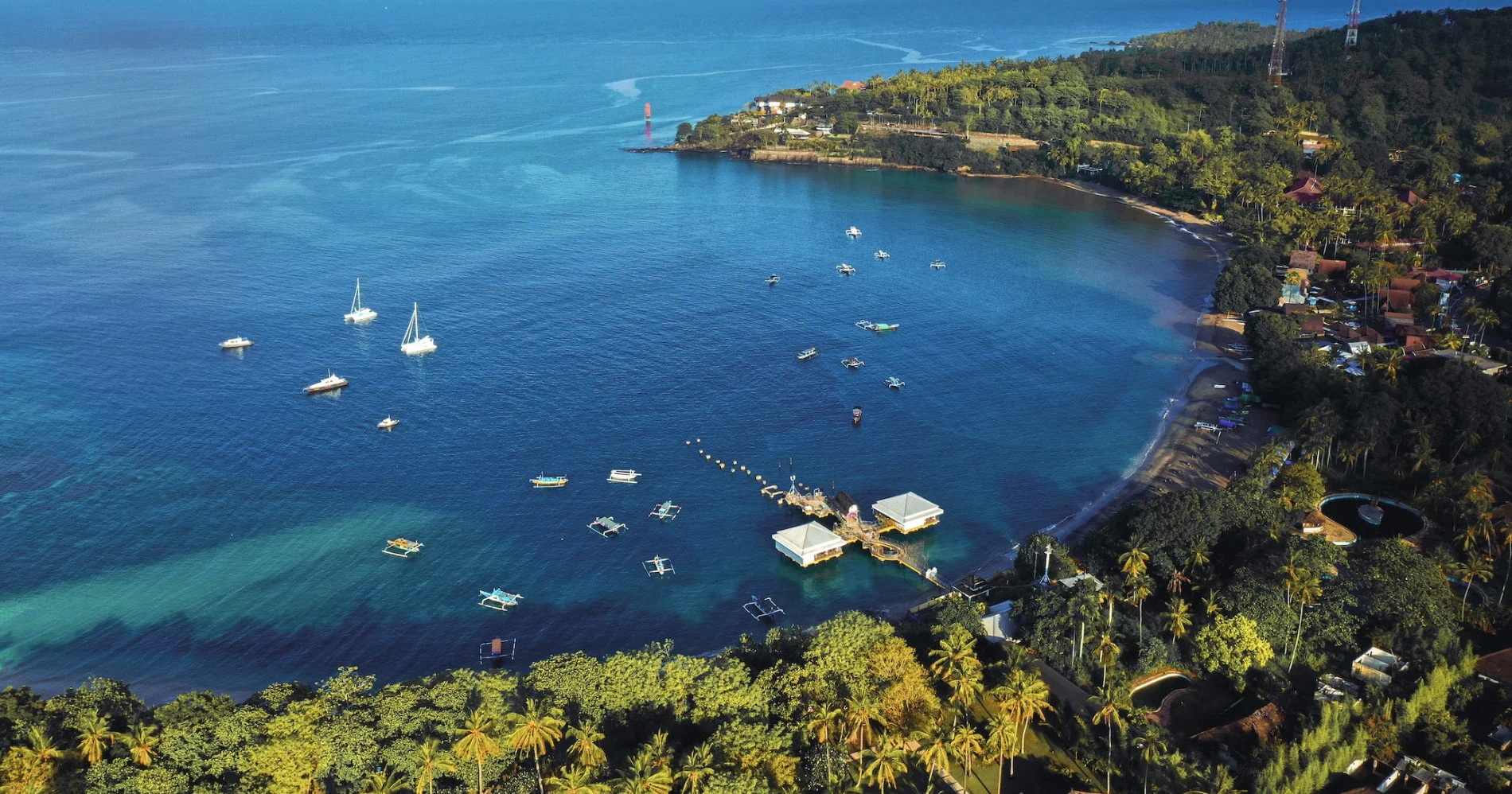 paket tour lombok 2022