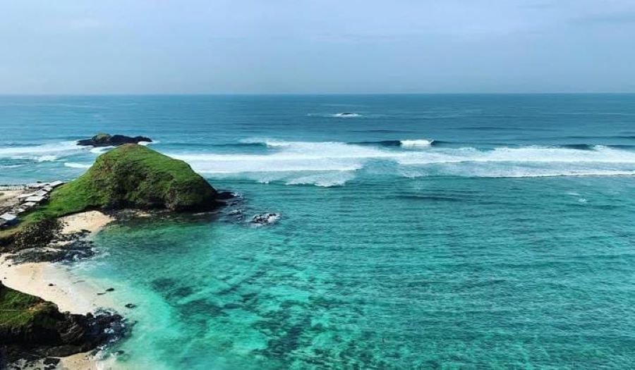 Wisata Lombok Selatan