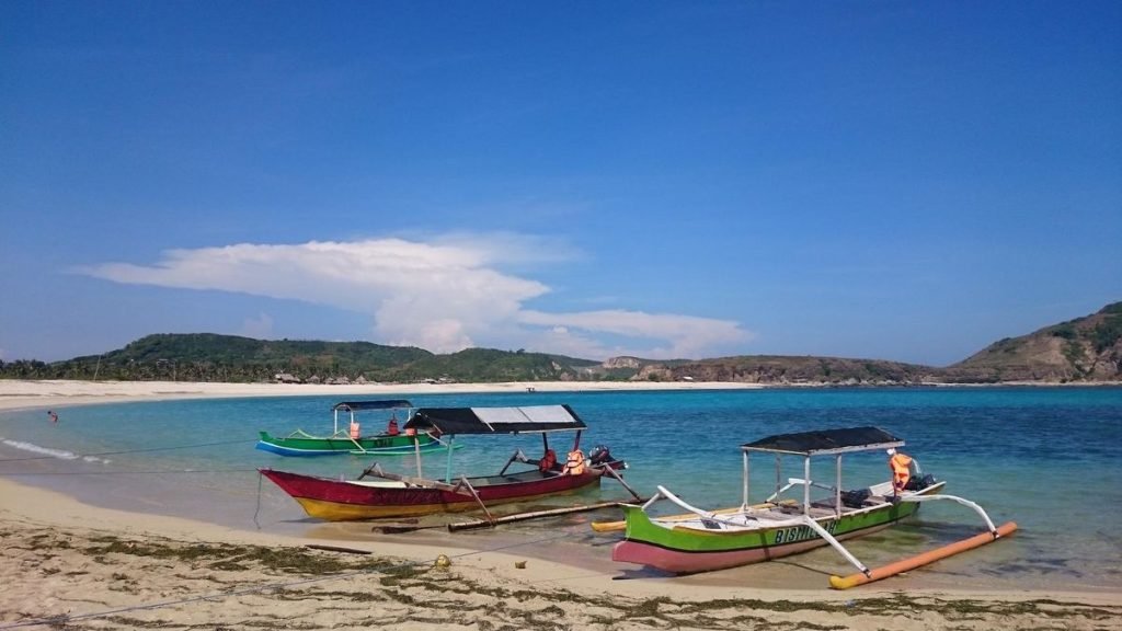 Bintang Tour Lombok