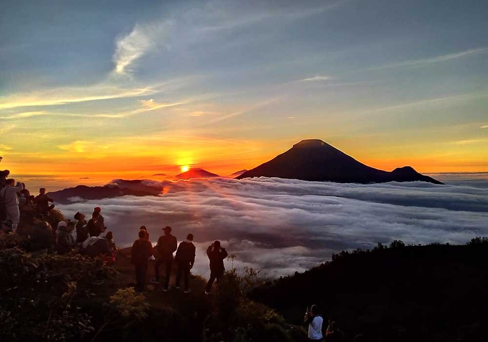 Bukit Kondo Berapa MDPL