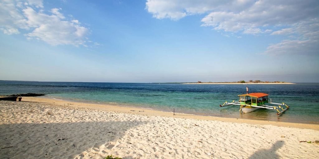 Gili Kondo Lombok Timur