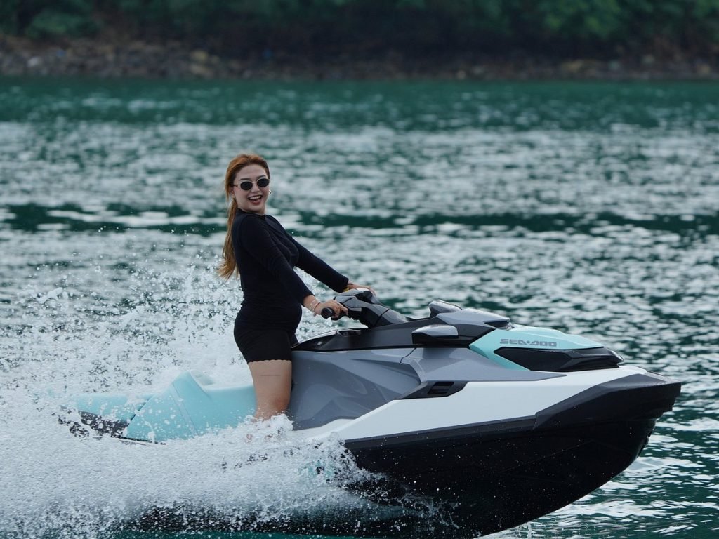 Harga Sewa Jetski