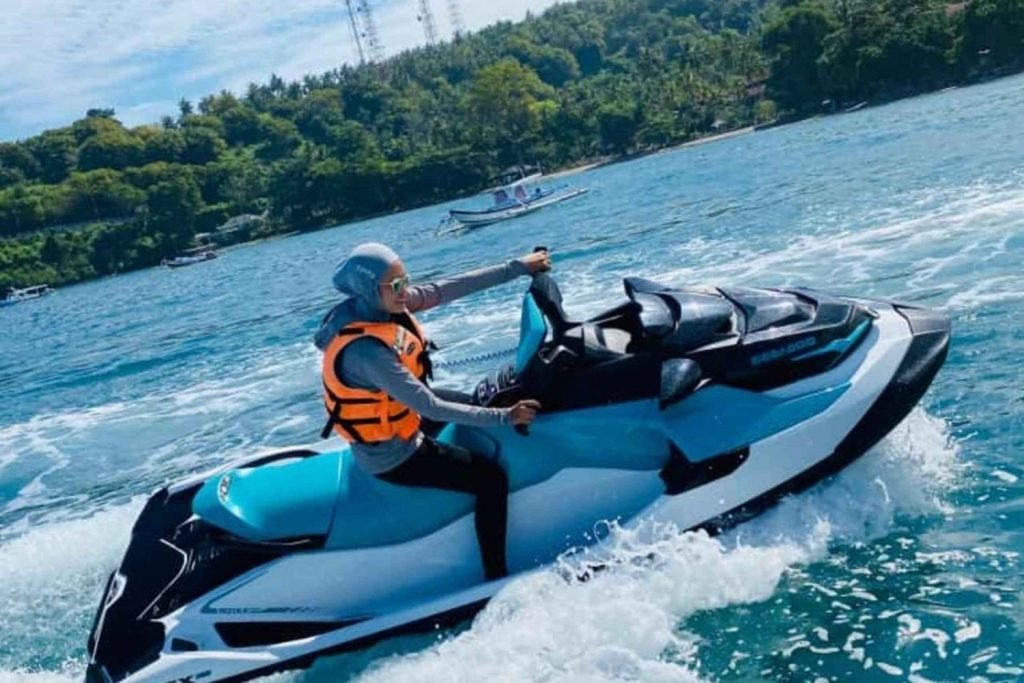 Harga Sewa Jetski