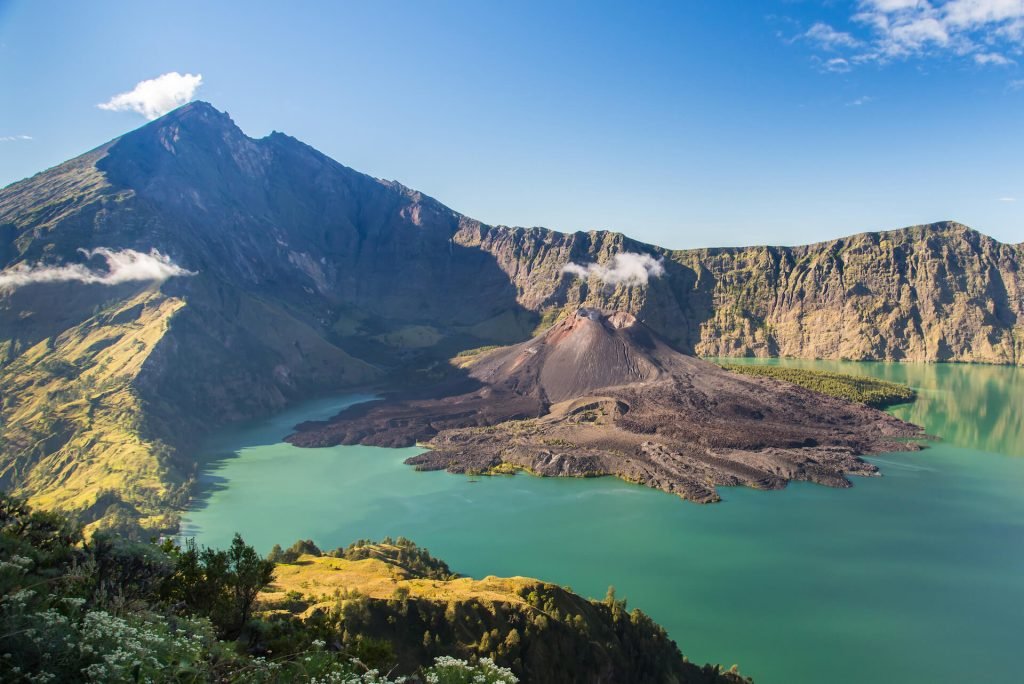 Lombok Rinjani Tour