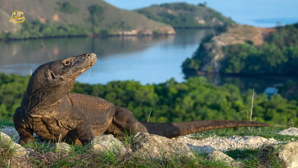Lombok Tour Komodo