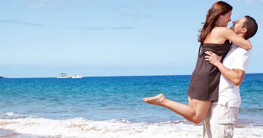 Paket Honeymoon Lombok