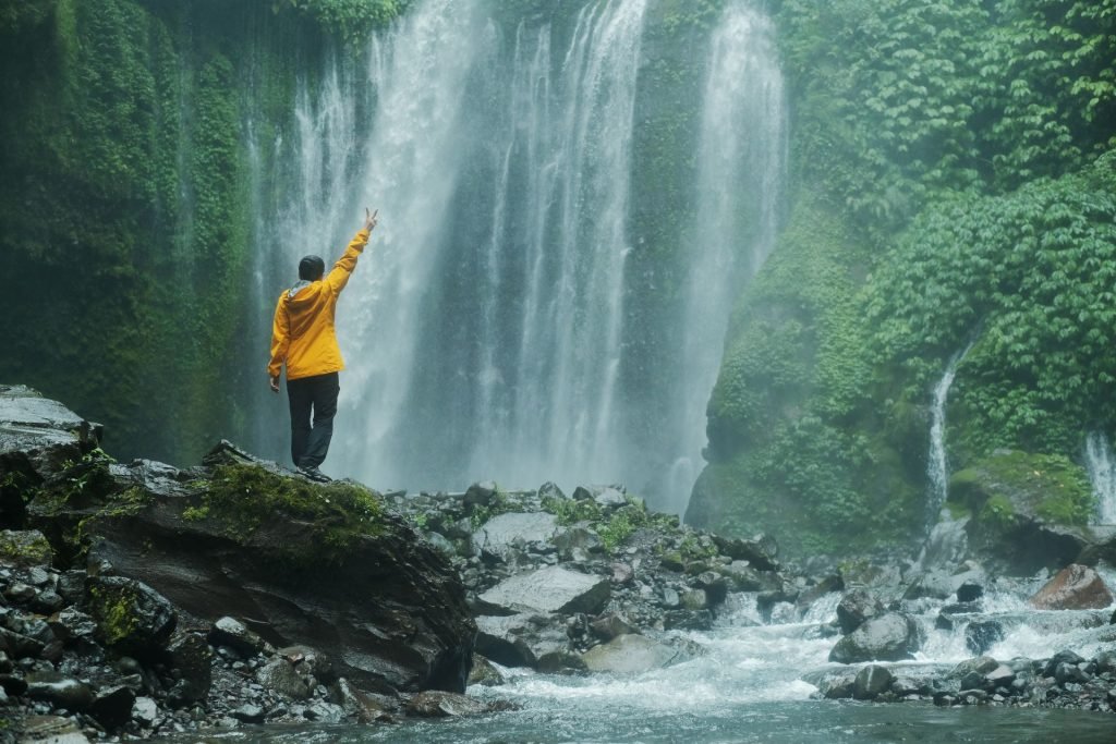 Paket Tour Harian Lombok