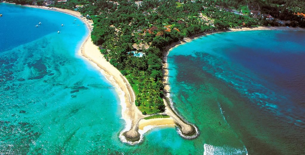 wisata di Lombok terkenal