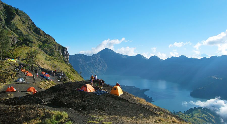 Rinjani Trekking Organizer