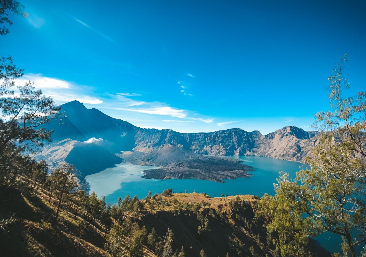 Rinjani Trekking Organizer