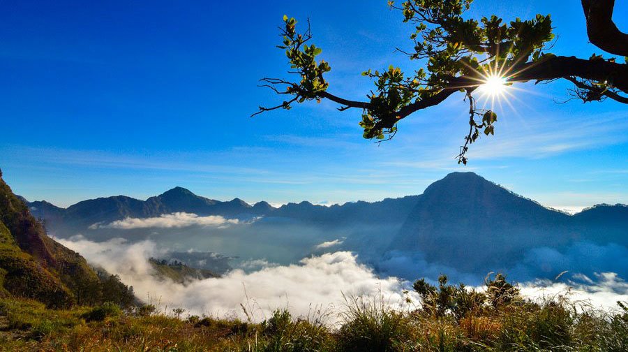 Rinjani trip