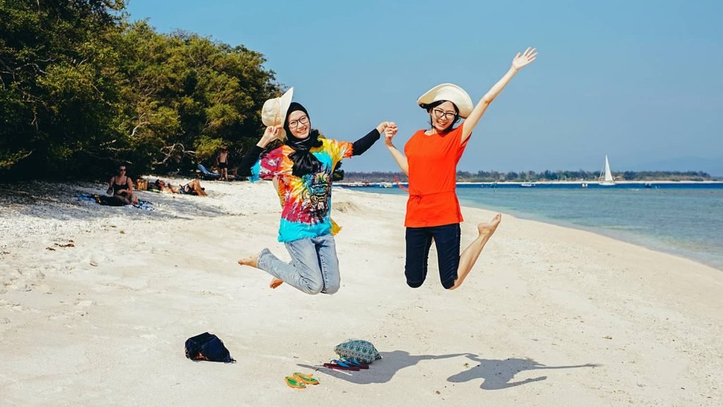 Tour Gili Trawangan