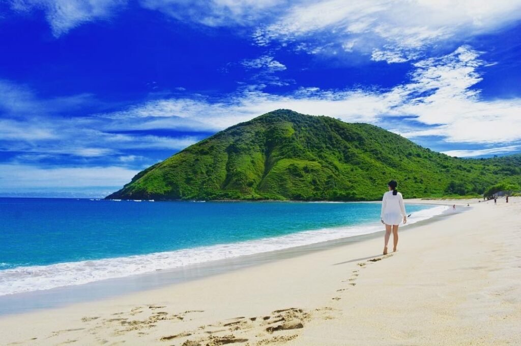 Tour Lombok Murah