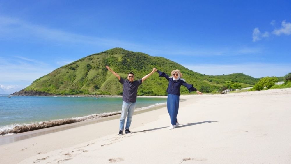 Tour Lombok Murah