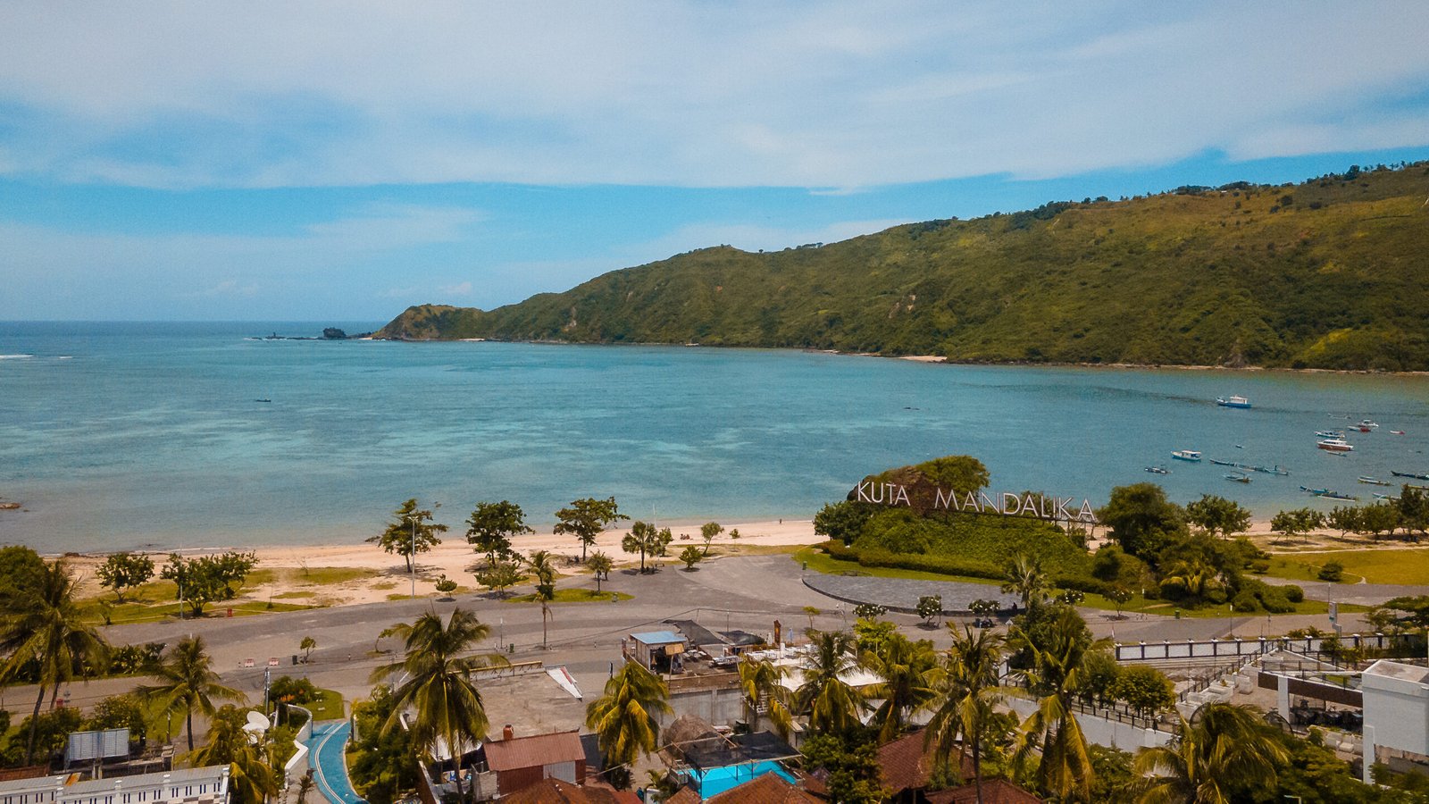 Traveling Bali Lombok