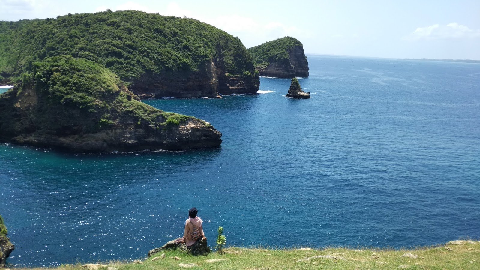Wisata Lombok Tengah Terbaru