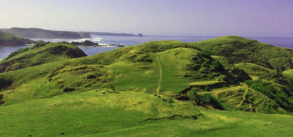 Wisata Lombok Selatan