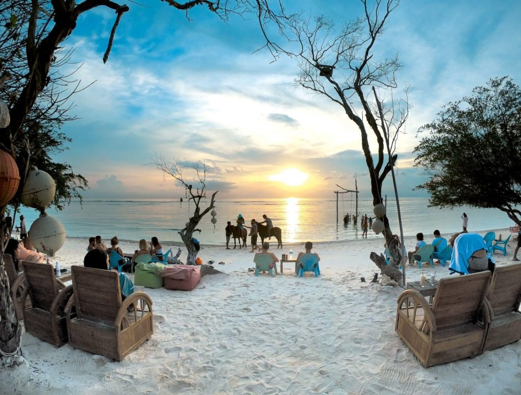 Labuan Bajo to Lombok tour