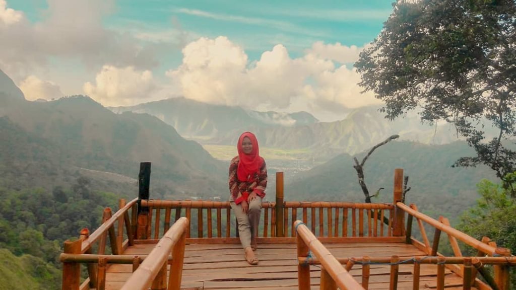 wisata Lombok Tengah selain pantai