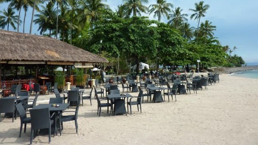 wisata di Lombok terkenal