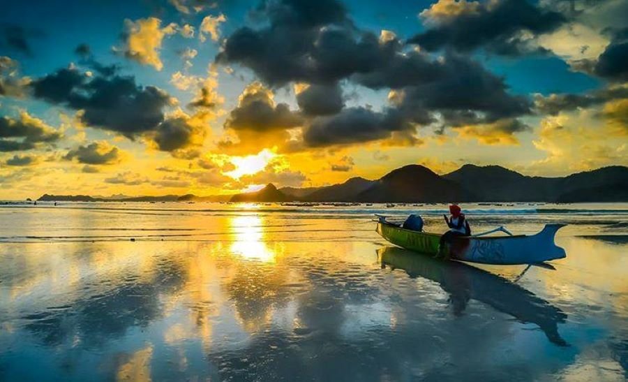 Paket Tour Lombok 2025