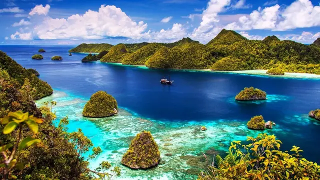 Paket Tour Lombok 2025