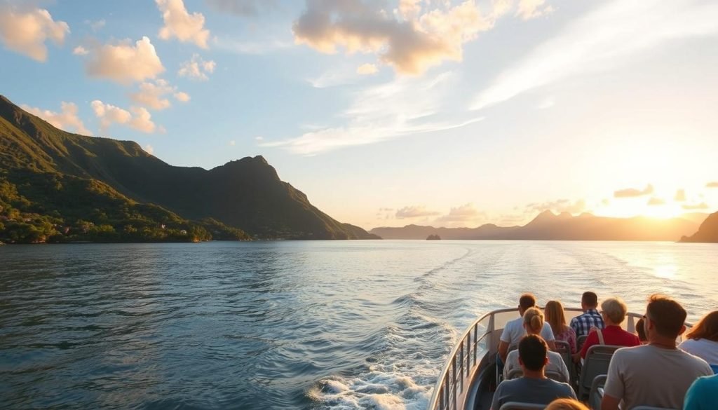 Gili Trawangan Ferry Terminal