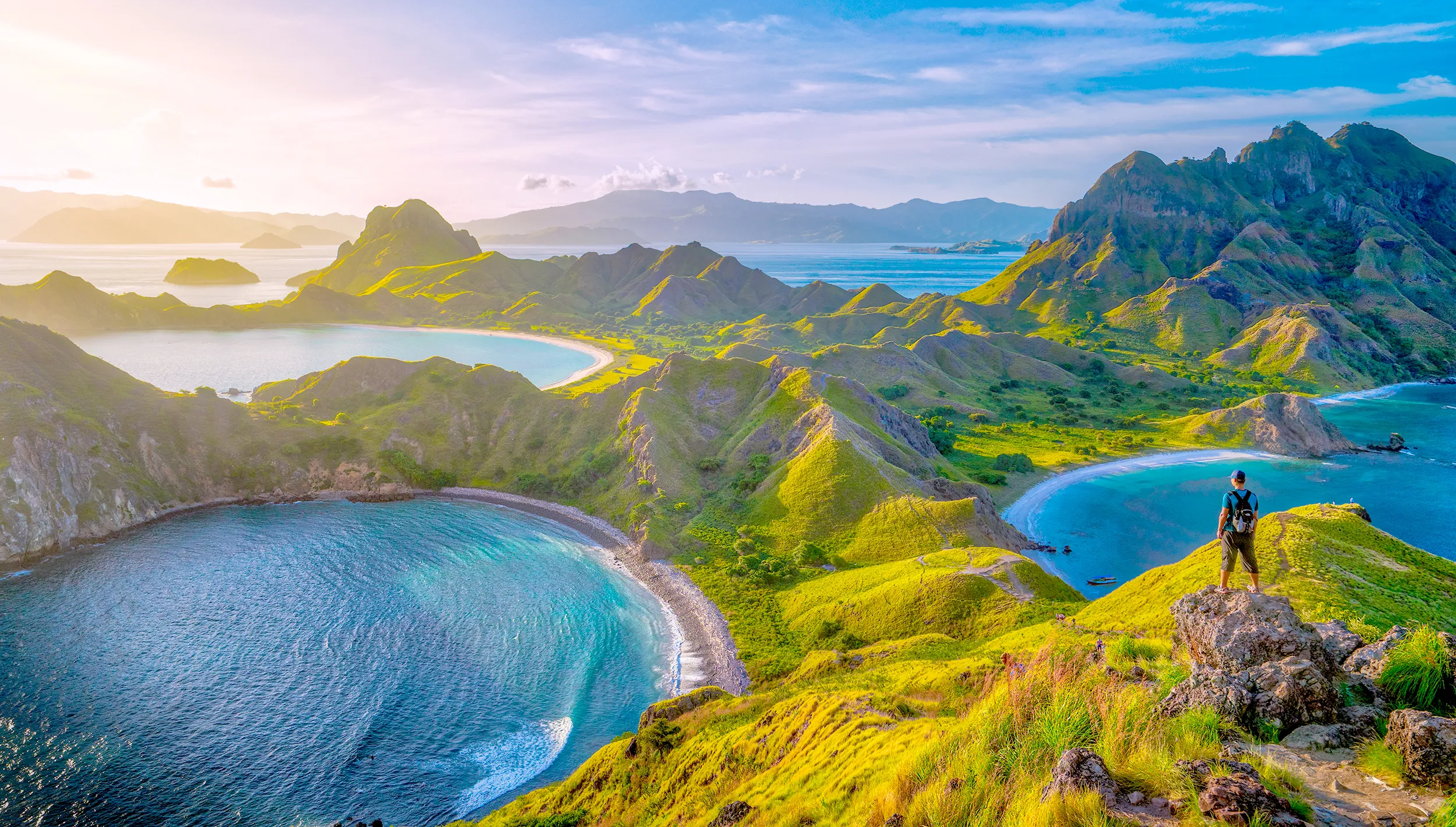 Paket Wisata Labuan Bajo 3 Hari 2 Malam