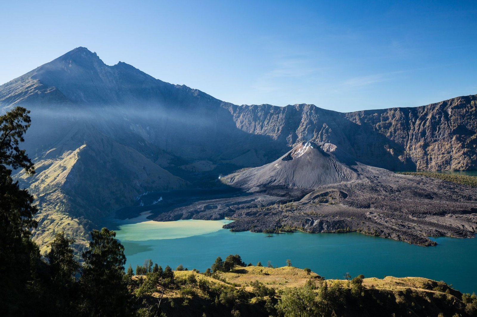 Torean Rinjani